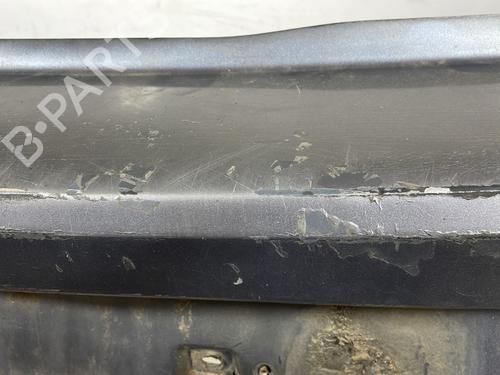 Rear bumper OPEL ASTRA H (A04) 1.7 CDTI (L48) | BP25666639C8 