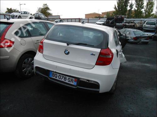 Rudehejsemekanisme Højre foran BMW 1 (E87) 116 d | BP25664985C23 