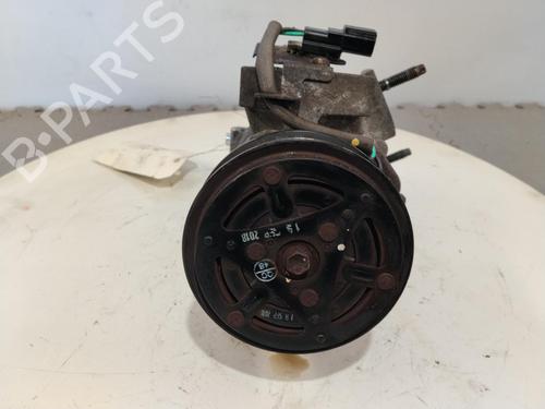 AC-Kompressor AC-Kompressor 38762132 38762132