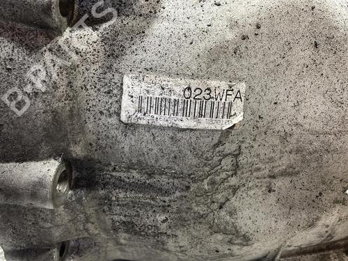 Gearbox BMW 3 (E90) 335 d | BP25665596M3 
