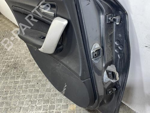 Left rear door BMW 1 (F20) 116 d | BP29512749C4