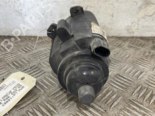 Used Left front fog light Left front fog light BMW X5 (E53) 3.0 d (218 hp) 25661908 25661908