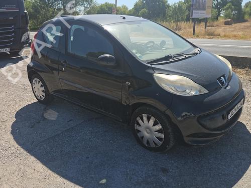 Right headlight PEUGEOT 107 (PM_, PN_) 1.4 HDi | BP28570344C29 