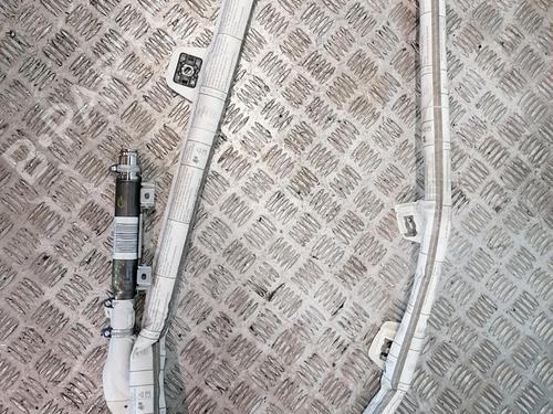 Electronic module MERCEDES-BENZ CLS Shooting Brake (X218) CLS 350 BlueTEC / d (218.926) | BP25670783M83 