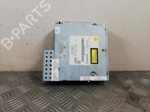 Radio AUDI A4 B7 (8EC) 2.0 TDI 16V | BP25670541E6 