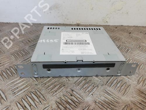 Radio DS DS 4 / DS 4 CROSSBACK (NX_) 1.2 THP 130 (NXHNYM) | BP25662462E6 