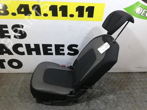 Rear seat CITROËN C4 Picasso II 1.6 THP 155 | BP25667692C17  - Image 5