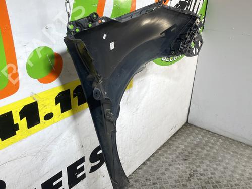 Left front fenders PEUGEOT 5008 (0U_, 0E_) 1.6 HDi | BP25670121C41 