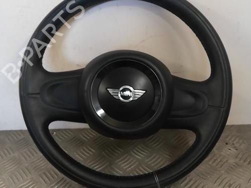 Steering wheel MINI MINI (R56) One D | BP25665813C49 - Image 4