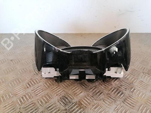Instrument cluster RENAULT CLIO IV (BH_) 0.9 TCe 90 (BHNF, BHMA, BHMH, BHJK, BHJR) | BP25668307C47