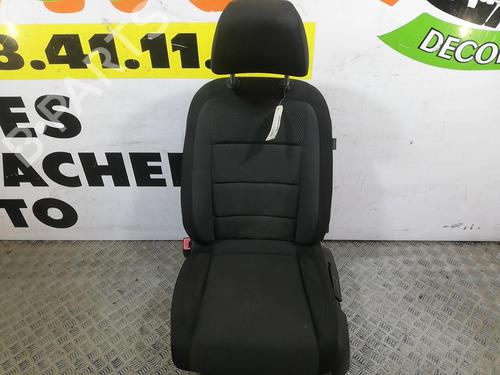Left front seat VW GOLF VI (5K1) 2.0 TDI | BP25667400C15  - Image 6