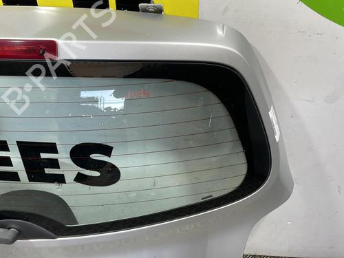 Tailgate RENAULT TWINGO II (CN0_) 1.2 16V (CN04, CN0B) | BP25670332C6  - Image 7