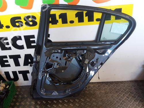 Right rear door BMW 1 (E87) 120 d | BP25671070C5 
