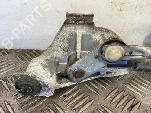 Front wiper motor NISSAN PATHFINDER III (R51) 3.0 dCi | BP25662081M29