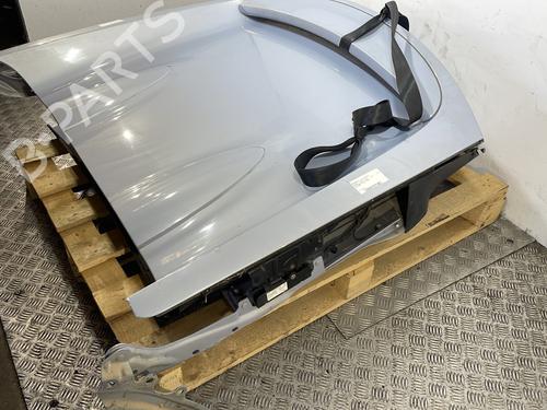 Tailgate RENAULT WIND (E4M_) 1.6 (E4MB, E4MC) | BP28681538C6