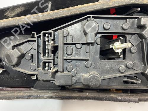 Used Left taillight Left taillight 28490366 28490366