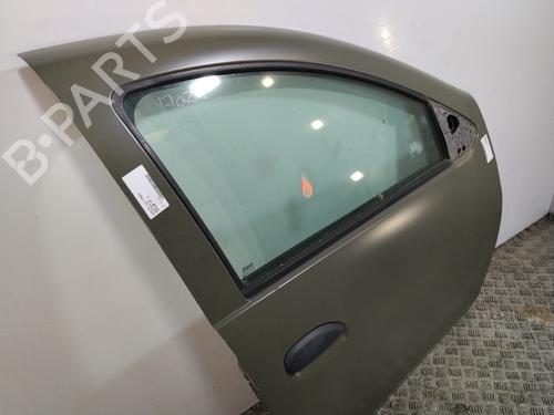 Right front door DACIA DUSTER (HM_) 1.5 dCi 110 4x4 (HMAB) | BP36399918C3 - Image 6
