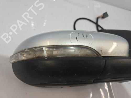 Right mirror VW GOLF VI (5K1) 1.4 TSI | BP29893410C27