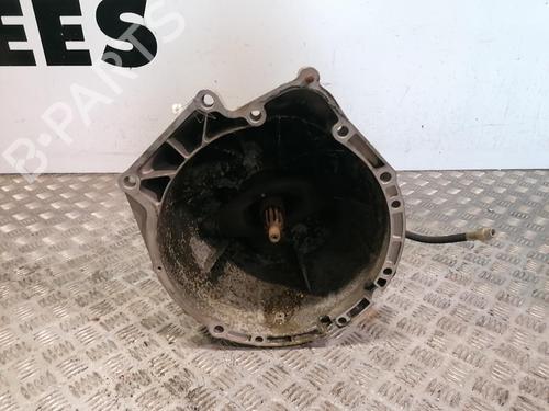 Gearbox BMW 5 (E34) 525 tds | BP25666008M3 