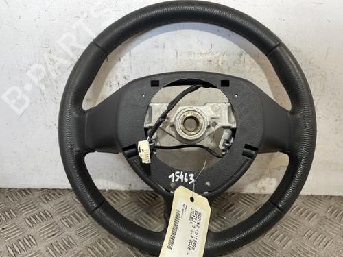 Steering wheel SUZUKI SWIFT III (MZ, EZ) 1.3 DDiS (RS413D) | BP25667149C49  - Image 5