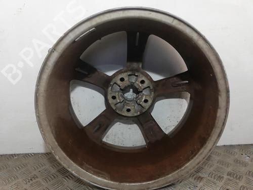 Used Rim SEAT LEON (1P1) 2.0 TDI (170 hp) 25665011