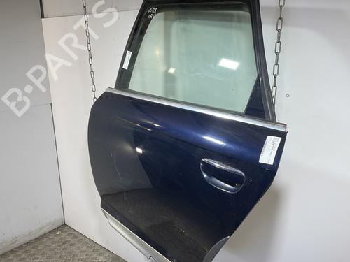 Dør venstre bak AUDI A6 C6 (4F2)  | BP27884355C4 