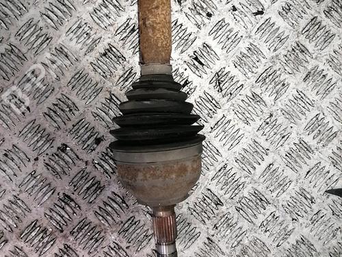 Left front driveshaft PEUGEOT 3008 I MPV (0U_) 2.0 HDi Hybrid4 (0URHCA) | BP25663449M38 