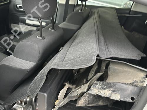 Hodestøtte CITROËN C3 III (SX) 1.5 BlueHDi 100 (SXYHYP, SXYHTU) | BP25664468I31 - Image 5