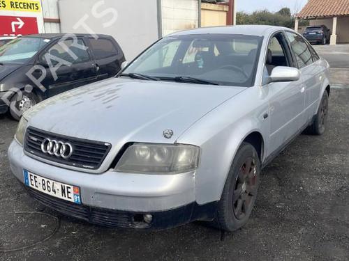 Engine control unit (ECU) AUDI A6 C5 (4B2, 4B4) 1.9 TDI | BP25667207M57 - Image 7