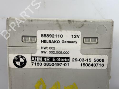 Used Electronic module Electronic module BMW X5 (E70) M (555 hp) 25669076 25669076