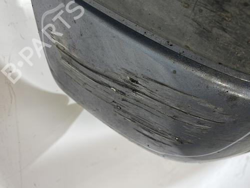 Rear bumper CITROËN BERLINGO / BERLINGO FIRST MPV (MF_, GJK_, GFK_) 1.6 HDI 90 (MF9HX) | BP28117245C8 
