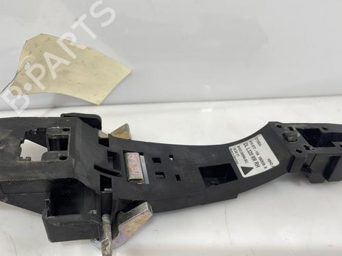 Rear right lock LAND ROVER RANGE ROVER SPORT I (L320) 2.7 D 4x4 | BP25820362C99 