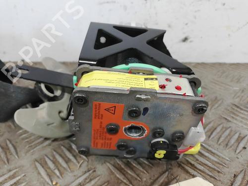 Front left seatbelt TOYOTA AURIS (_E15_) 1.6 (ZRE151_, ZRE151R) | BP25665101I26 - Image 5