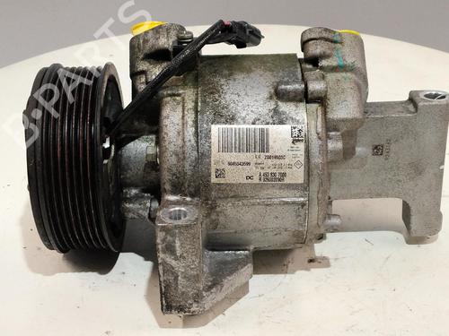 AC compressor SMART FORFOUR Hatchback (453) 1.0 (453.041) | BP40032184M34 - Image 5