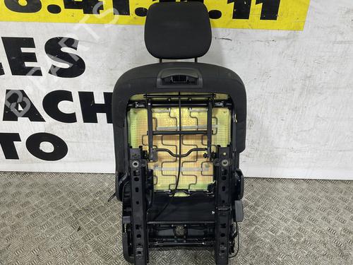 Sæde Bagtil CITROËN C4 Picasso II 1.6 HDi / BlueHDi 115 | BP25664434C17 