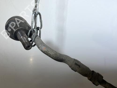 Used Steering rack Steering rack BMW X5 (E53) 3.0 d (218 hp) 25668908 25668908