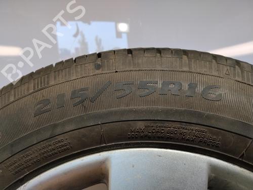 Used Rim Rim 37503939 37503939