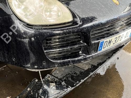 Dashboard PORSCHE CAYENNE (9PA) S 4.5 | BP32700615C46  - Image 8