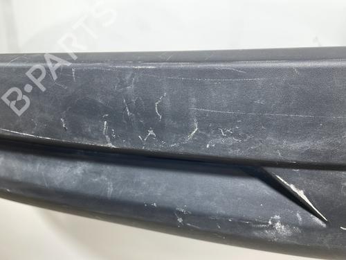 Rear bumper RENAULT MEGANE III Grandtour (KZ0/1) 1.5 dCi (KZ09, KZ0D, KZ1G, KZ29, KZ14, KZ1W, KZ10, KZ1F,... | BP25669244C8 
