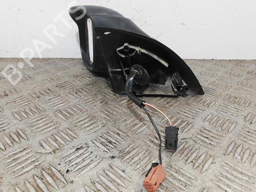 Retrovisor esquerdo CITROËN C3 Pluriel (HB_) 1.4 HDi (68 hp) 25670076