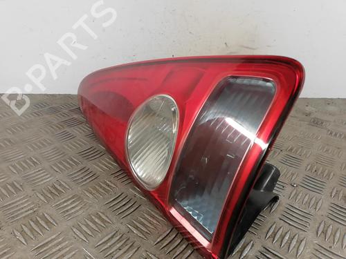 Right taillight RENAULT ESPACE IV (JK0/1_) 1.9 dCi (JK0U) | BP25665681C35 