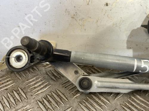 Front wiper motor OPEL ADAM (M13) 1.0 | BP25669500M29 