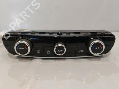 Climate control OPEL CORSA F (P2JO) 1.2 (68) | BP33650828I5 - Image 2