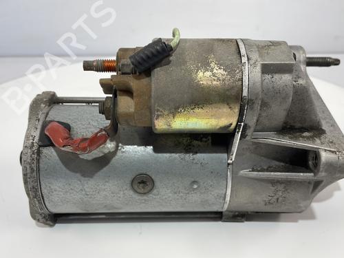 Starter RENAULT LAGUNA II (BG0/1_) 1.9 dCi | BP25661670M8 - Image 2