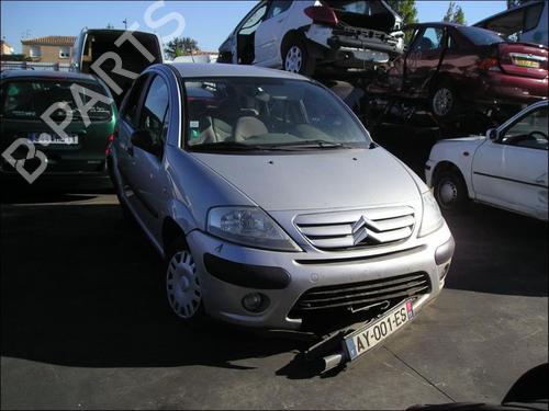 Alternator CITROËN C3 I (FC_, FN_) 1.4 i | BP25666387M7