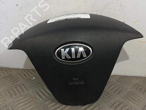 Driver airbag KIA CEE'D Sportswagon (JD) 1.6 CRDi 110 | BP25671014C9 