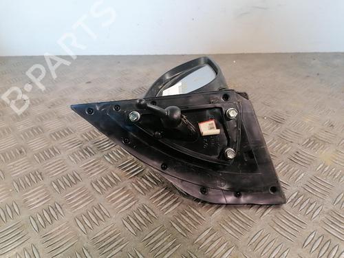 Right mirror KIA PICANTO I (SA) 1.0 | BP25668476C27 