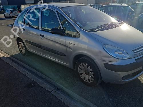 Used Parts CITROËN XSARA PICASSO (N68) 1.6 HDi (90 hp) 4335720