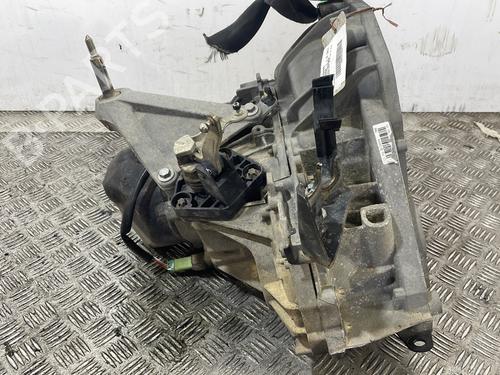 Gearbox NISSAN MICRA III (K12) 1.5 dCi | BP27213203M3 