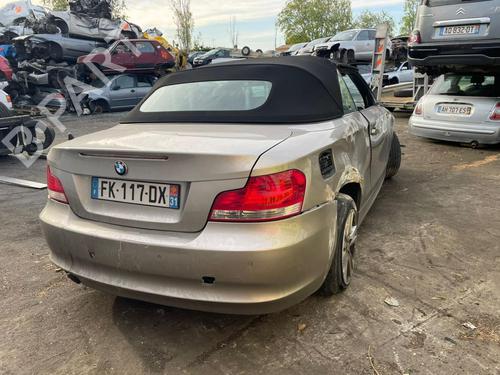 Engine control unit (ECU) BMW 1 Convertible (E88) 118 d | BP25662845M57 - Image 7